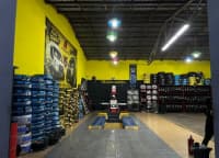 Avtomobil şini Fortune 215/50 R17 — şəkil 7