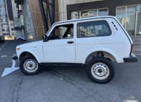 LADA (VAZ) Niva, 2015 il, 216715 km, 1700 L — şəkil 6
