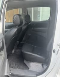 Toyota Hilux, 2013 il, 243231 km, 3000 L — şəkil 9
