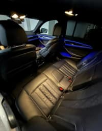 BMW 525, 2020 il, 88000 km, 2 L — şəkil 20