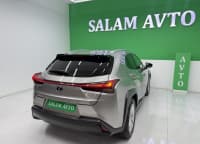 Lexus UX 200, 2019 il, 66100 km, 2000 L — şəkil 6