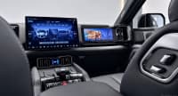 BYD Leopard 8, 2025 il, 35000 km, 2 L — şəkil 11