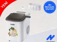 Buz aparatı Sonifer SF-6522 — şəkil 3