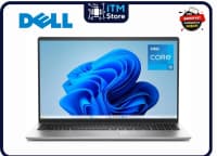Dell notbuk — şəkil 1