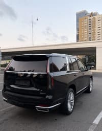 Cadillac Escalade, 2023 il, 49000 km, 3000 L — şəkil 8