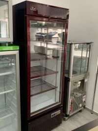 Yeni Vitrin Soyuducu 205x75x70 sm — şəkil 4