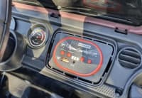 Uşaq elektrik avtomobili Jeep Supercar LT-598 4x4 — şəkil 3