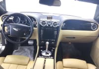 Avtomobil icarəsi Bentley toy və tədbirlər üçün — şəkil 4
