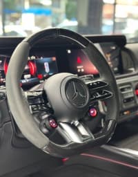 Mercedes G 63 AMG, 2024 il, 23900 km, 4000 L — şəkil 18