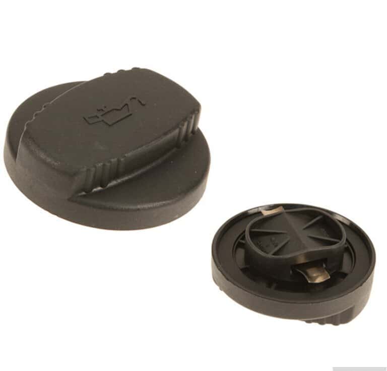 Oil cap Mercedes Benz 03912 - Tenderyard