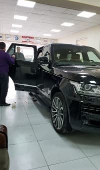 Avtomobil şüşələri Porsche modelləri üçün — şəkil 13
