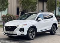Hyundai Santa Fe, 2019 il, 168000 km, 2000 L — şəkil 5