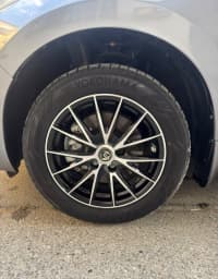 Nissan Leaf, 2015 il, 39500 km, 24 L — şəkil 17