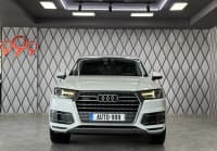 Audi Q7, 2017 il, 177000 km, 3000 L — şəkil 1
