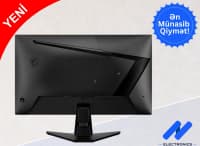 Gaming monitor MSI MAG 255XF 25" 300Hz — şəkil 3