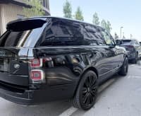 Land Rover Range Rover, 2021 il, 96561 km, 3 L — şəkil 7