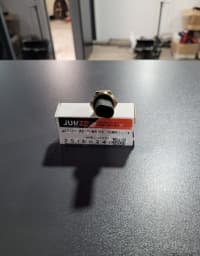 Temperatur sensoru Chevrolet Cruze 25186240 — şəkil 2