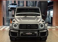 Mercedes G 63 AMG, 2020 il, 70000 km, 4000 L — şəkil 2