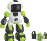 İnteraktiv robot oyuncaq Kids Buddy 616-1 — şəkil 21