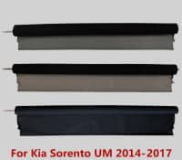 Panoramik lyuk pərdəsi Kia Sorento 2014-2017 — şəkil 1