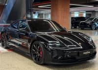 Porsche Taycan GTS, 2022 il, 36000 km — şəkil 2