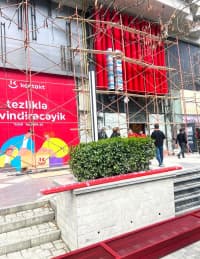 Alkopan və Polikarbonat Satışı və Montajı — şəkil 3