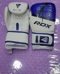 RDX 12-oz Boks Əlcəyi — şəkil 6