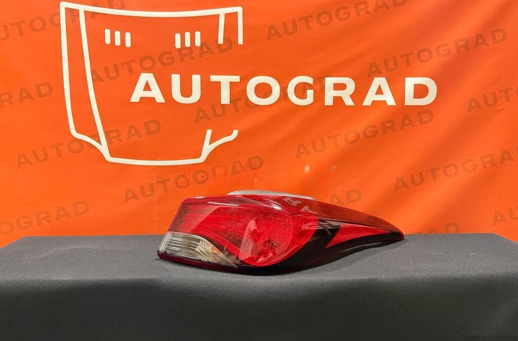 Arxa stop farası Hyundai Elantra 2014