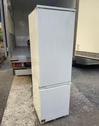 Indesit soyuducu — şəkil 1