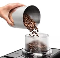 DeLonghi qəhvəbişirən — şəkil 3