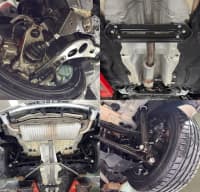 Mini Clubman, 2016 il, 110000 km, 2000 L — şəkil 17