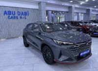 Changan Oshan X5 Plus, 2026 il, 0 km, 1500 L — şəkil 3