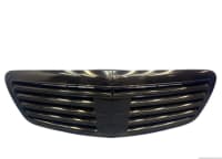 Radiator barmaqlığı Mercedes W221 — şəkil 2
