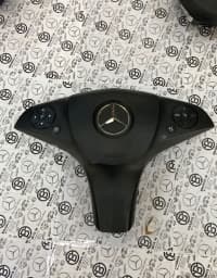 Airbag sistemi Mercedes modelləri üçün — şəkil 3