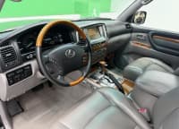 Lexus LX 470, 2005 il, 287200 km, 4700 L — şəkil 8