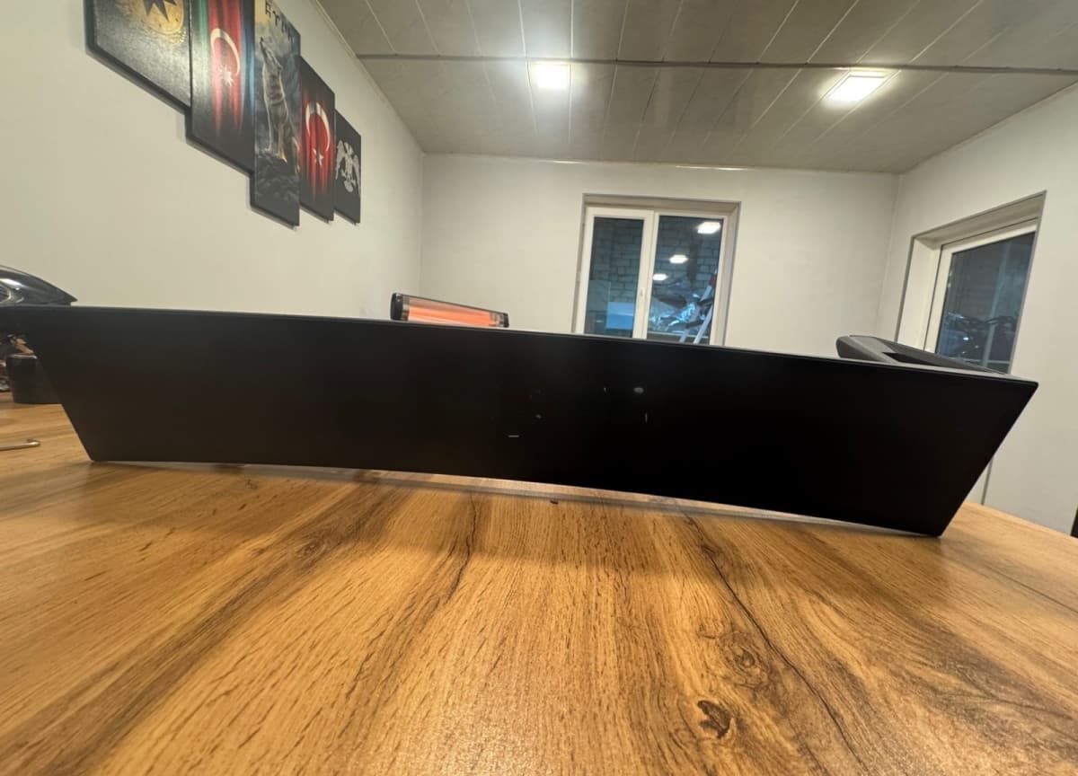 Multimedia ekranı BMW 10.25” (CID)