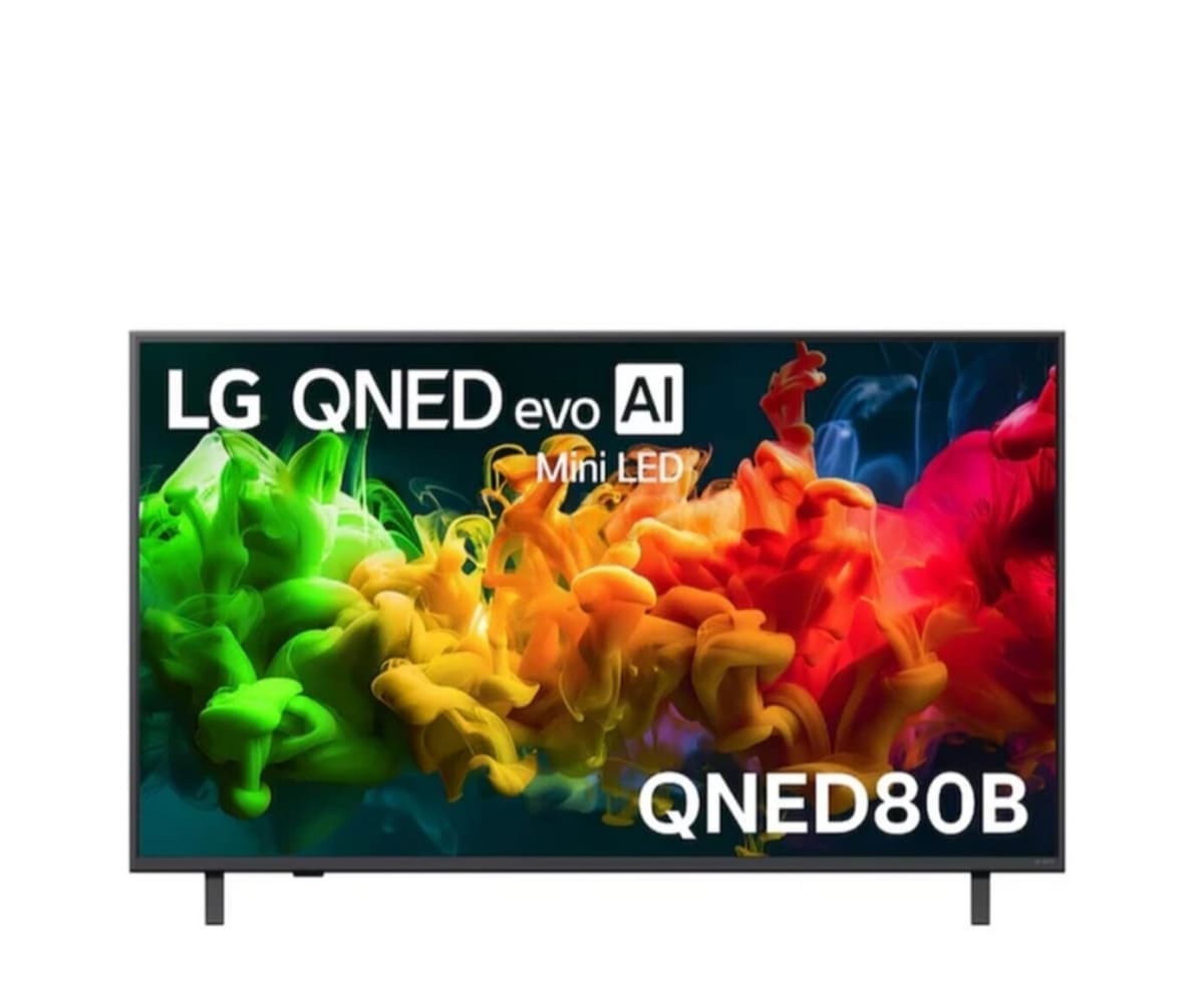 LG Televizor 65" QNED