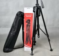 Tripod WT3520 kamera və telefon üçün — şəkil 7
