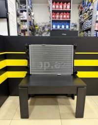 Su radiatoru Mercedes-Benz W204, W212, R172, C218 — şəkil 2