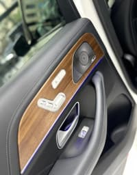 Mercedes GLS 450 4MATIC, 2022 il, 44855 km, 3000 L — şəkil 13