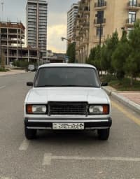 LADA (VAZ) 2107, 2008 il, 258000 km, 1.6 L — şəkil 2