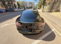 Tesla Model S, 2021 il, 55000 km — şəkil 6