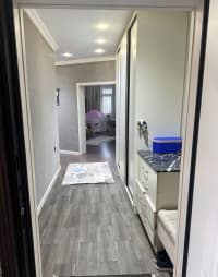 3 otaqlı mənzil 104 m² satılır — şəkil 2
