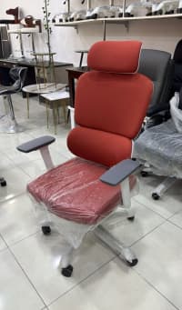 Qarışıq rəng, Ofis üçün kreslo — şəkil 2