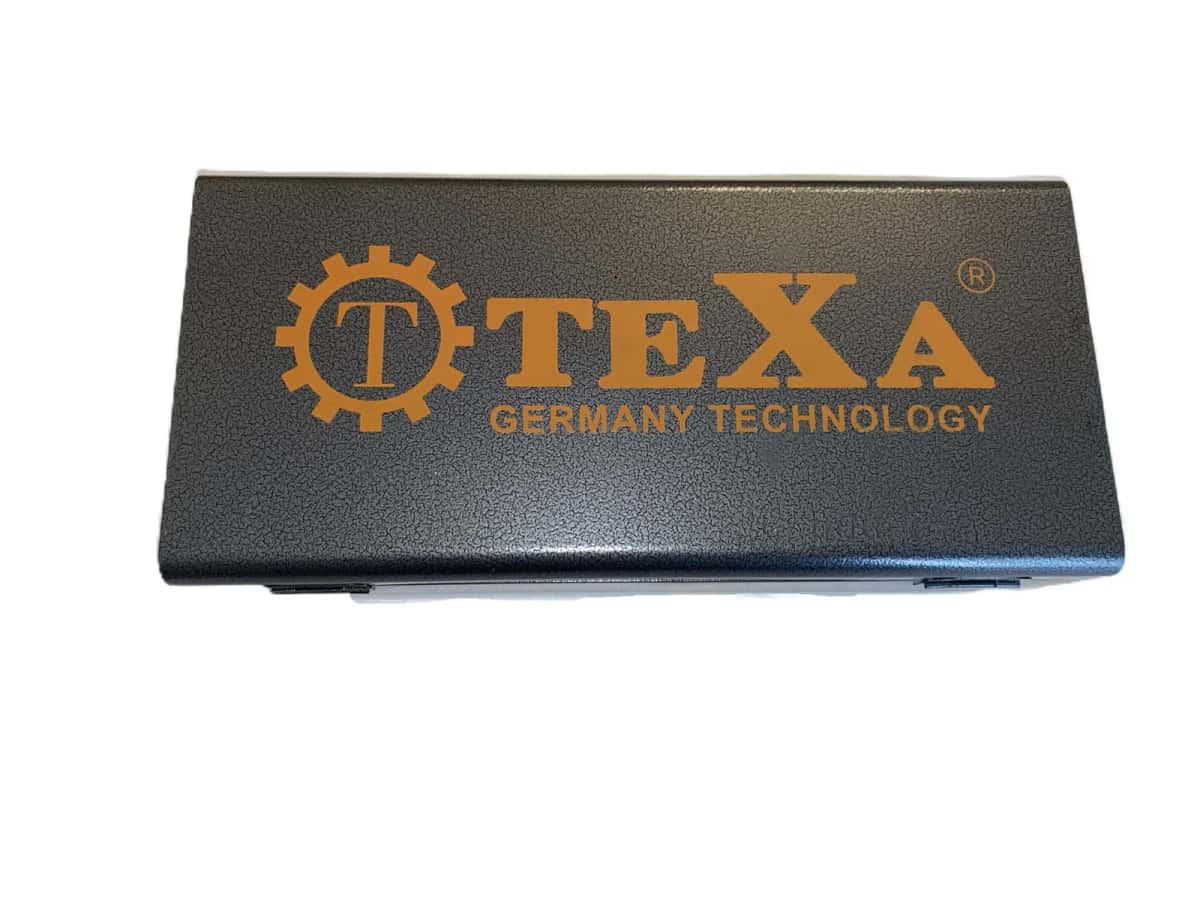 TeXa Plastic Pipe Welding Machine - Tenderyard