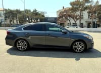 Kia Forte, 2018 il, 159010 km, 2 L — şəkil 2
