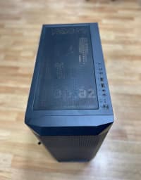 Biostar Gaming 230B Kompüter Korpusu — şəkil 5