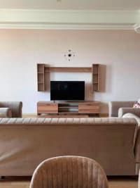 3 otaqlı mənzil 150 m² kirayə verilir — şəkil 2