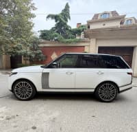Land Rover Range Rover, 2018 il, 40500 km, 3000 L — şəkil 6