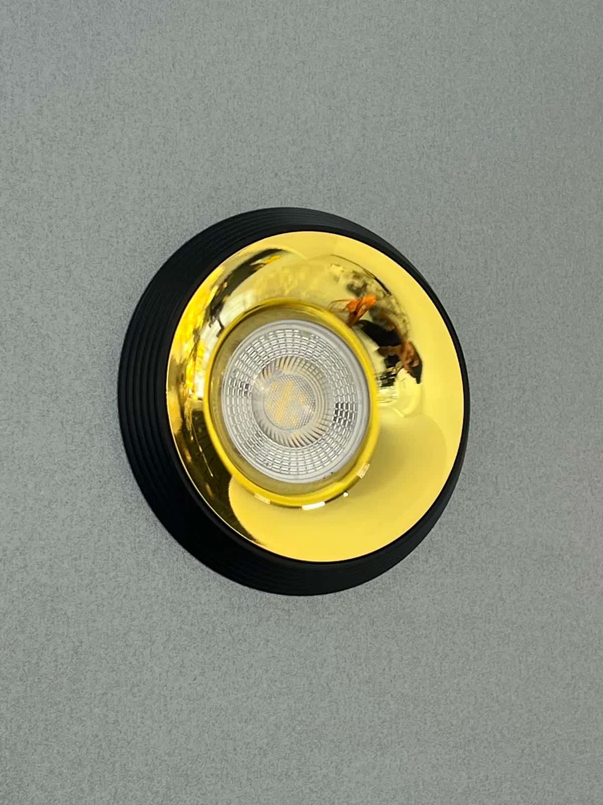 LED lampa, Qara rəng - Tenderyard
